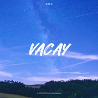 Vacay (feat. OSSH & 박현진) - Single - LEPIN