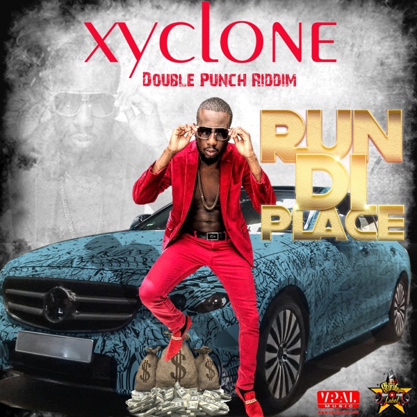 Run Di Place - Single