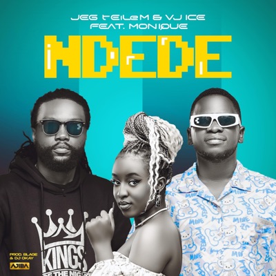 Ndede (Balinkede) (feat. Monique) - Single