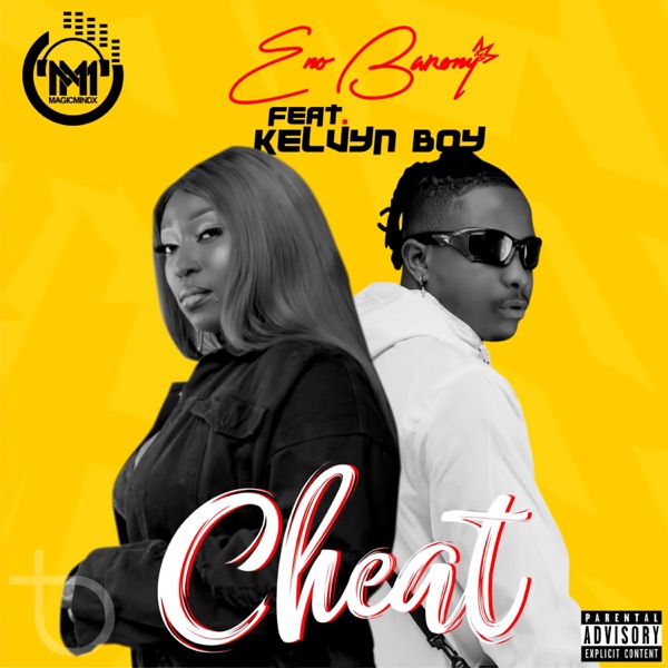 Cheat (feat. Kelvyn Boy)
