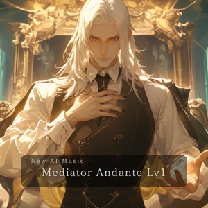 Mediator Andante Lv1