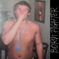 Born Fighter - Crispy 5'5