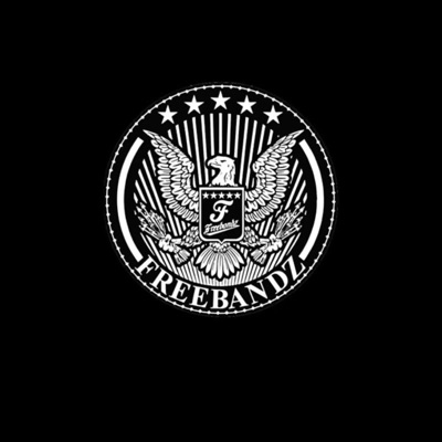 Freebandzgang (feat. Prada) - Single