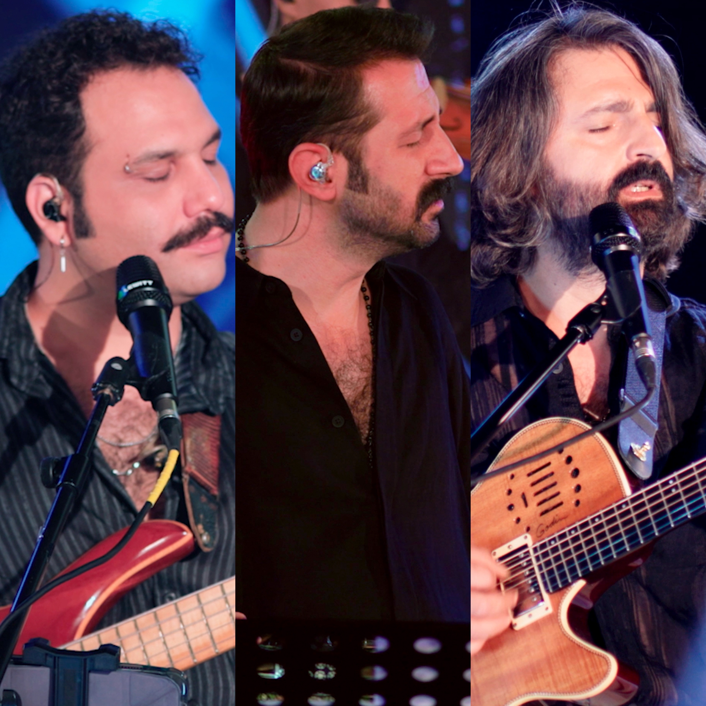 Ben Ağlarsam - Single