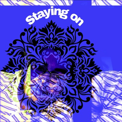 Staying On - EP