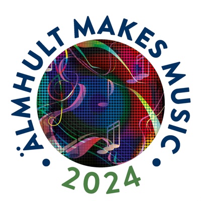 Älmhult makes music 2024