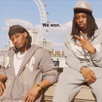 We won - Single - Is0kenny & B1Lavish