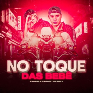 No Toque Da Bebê