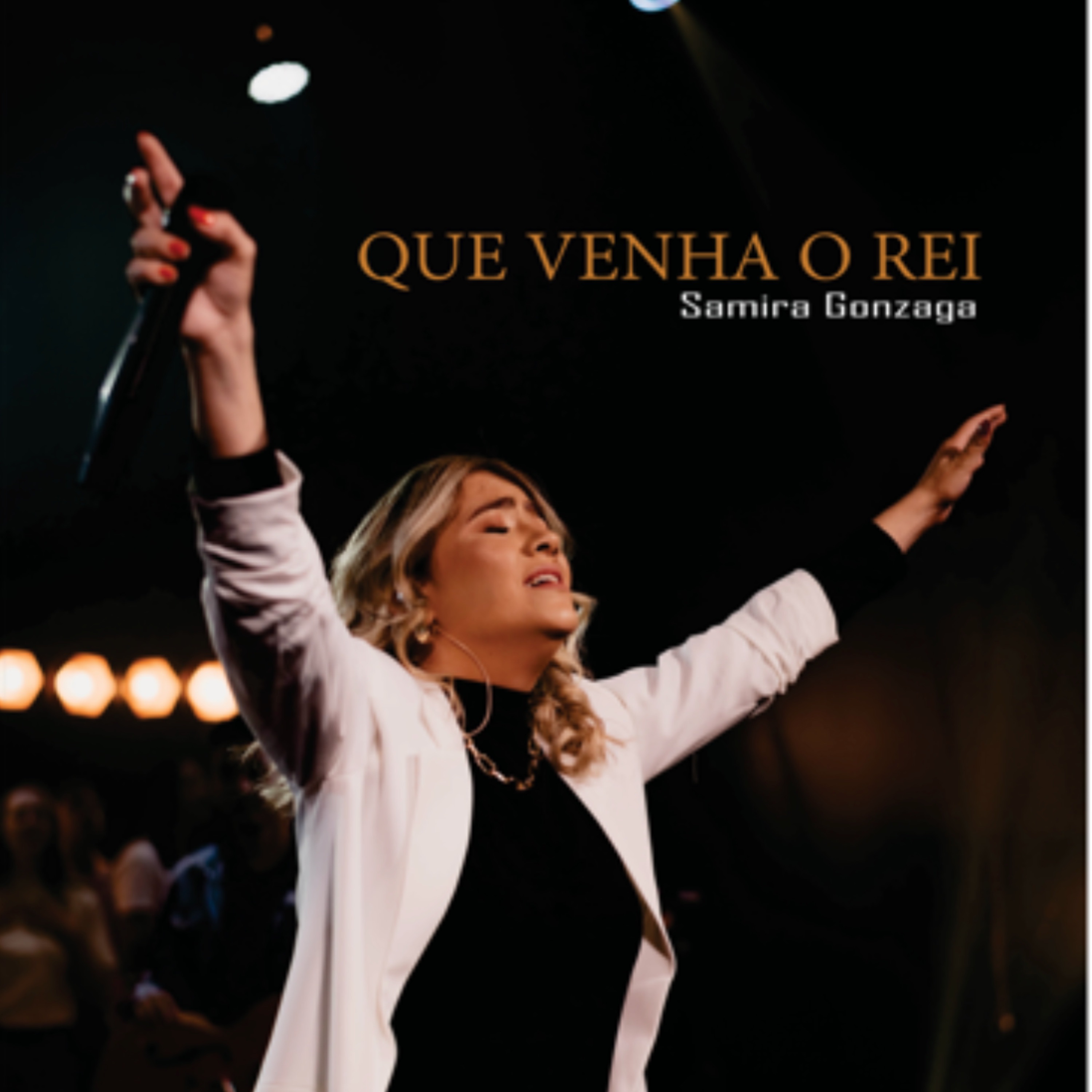 Que Venha o Rei - Single