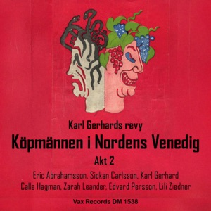Om jag inte minns fel så var det nå't i terracotta (feat. Folkteaterns orkester & Gosta Alenius)