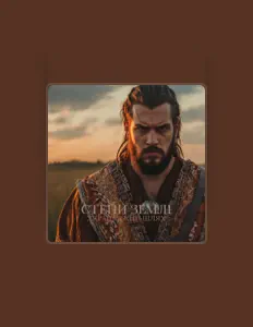 Ouça Степи Землі, assista a videoclipes, leia a biografia, veja as datas das turnês e mais!