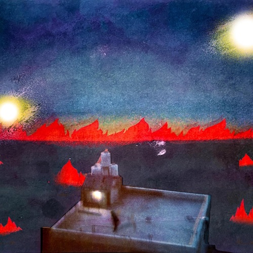 INTIDAB - Single