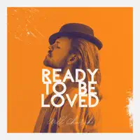Ready To Be Loved — Will Church