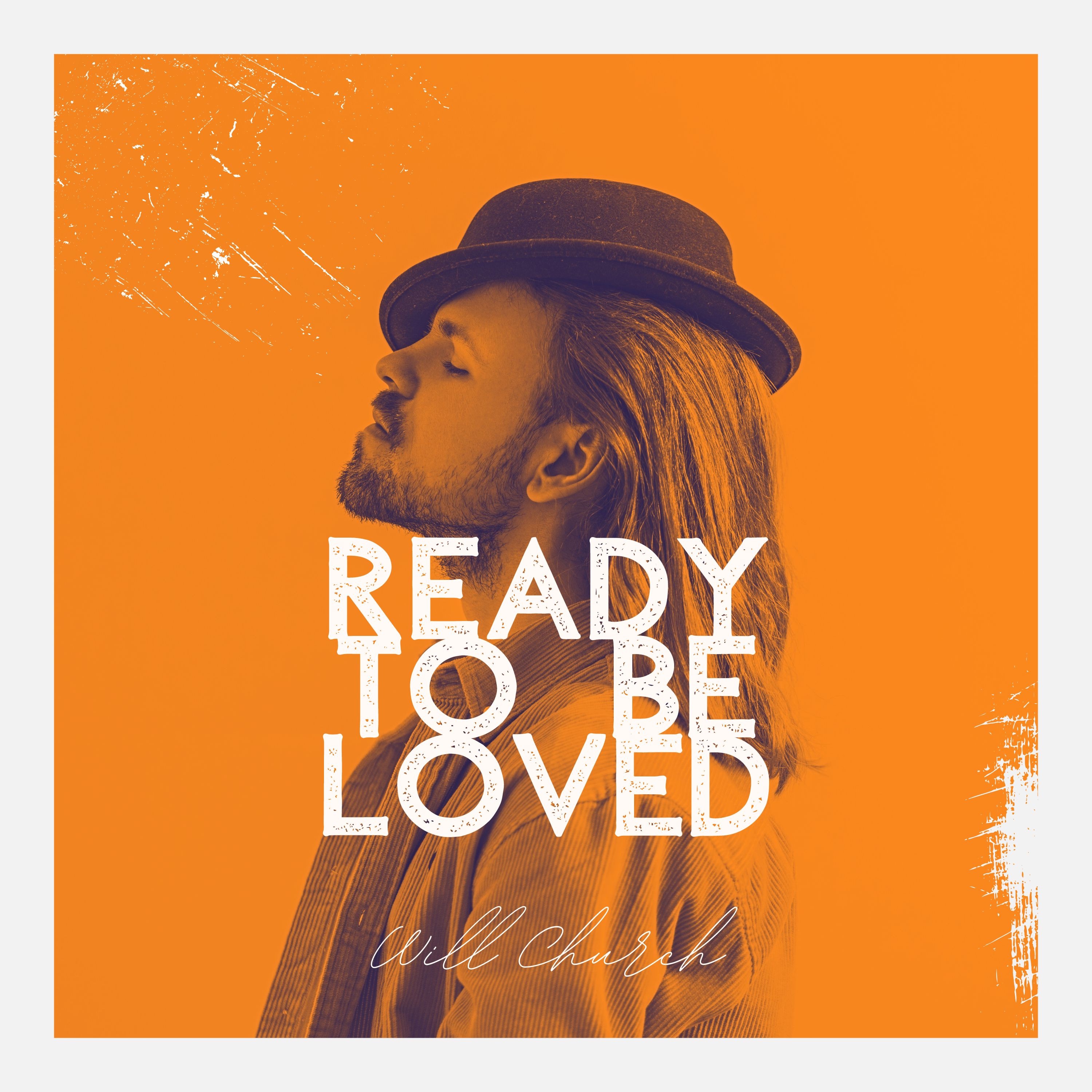 Ready To Be Loved - Single