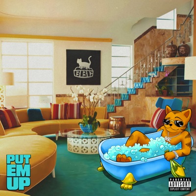 Put Em Up - Single