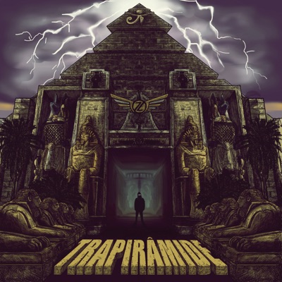 Trapirâmide - EP
