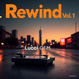 Nocturna (feat. Alive) Lucci OFM