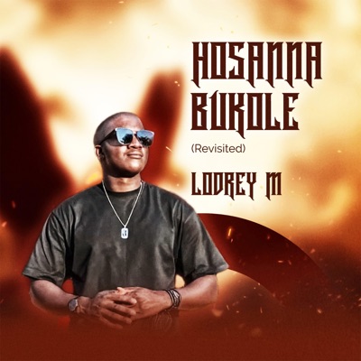 Hosanna Bukole (revisited) - Single