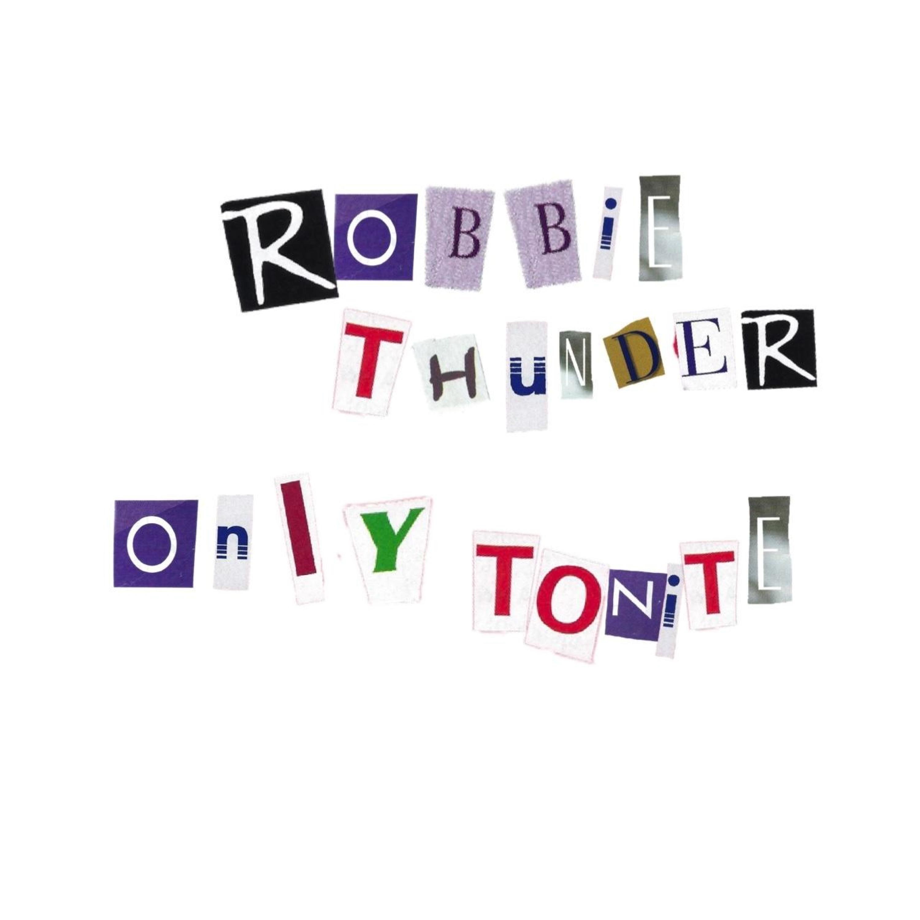 Only Tonite - Single