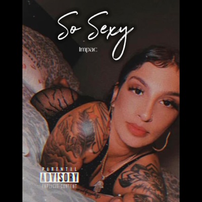 So Sexy - Single