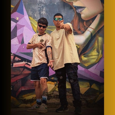 Phonky Step (feat. Dä Cream) - Single