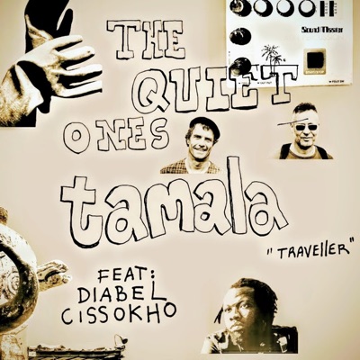 Tamala (feat. Diabel Cissokho) - Single