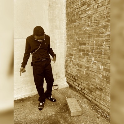 DG Belt Flipp (feat. kltekk) - Single