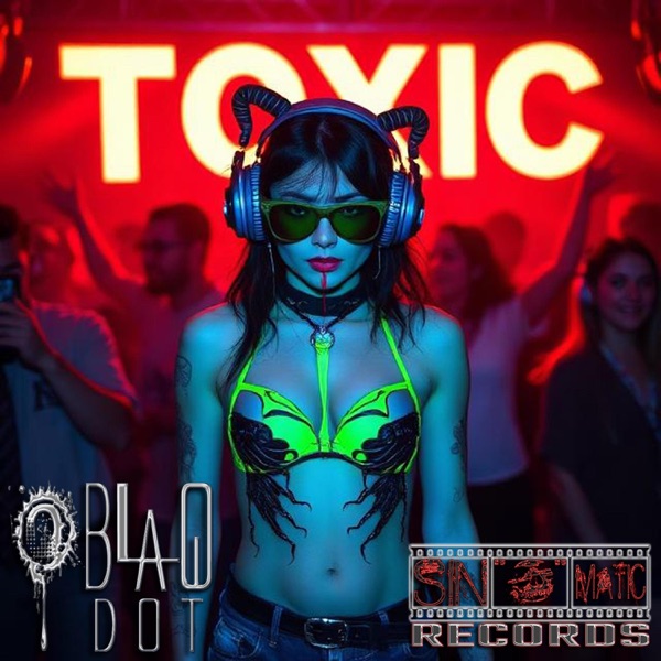 Toxic