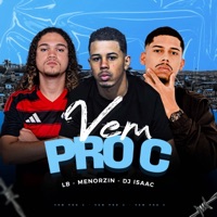 Vem Pro C Bb - Single - OG MENORZIN, Dj Isaac 22 & DJ LB