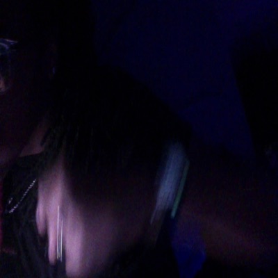 PLANET/ROCKET - Single