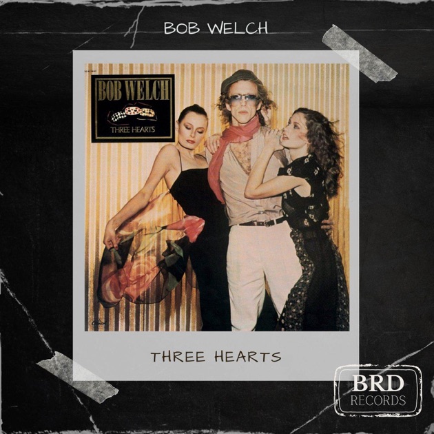 洋楽 AOR CD Bob Welch/Years and Beyond Two AOR CD Bob Welch/Years and Beyond Two