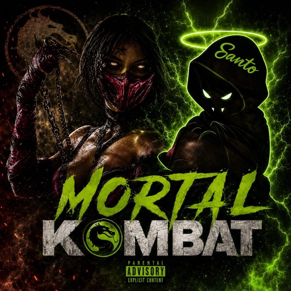 Mortal Kombat