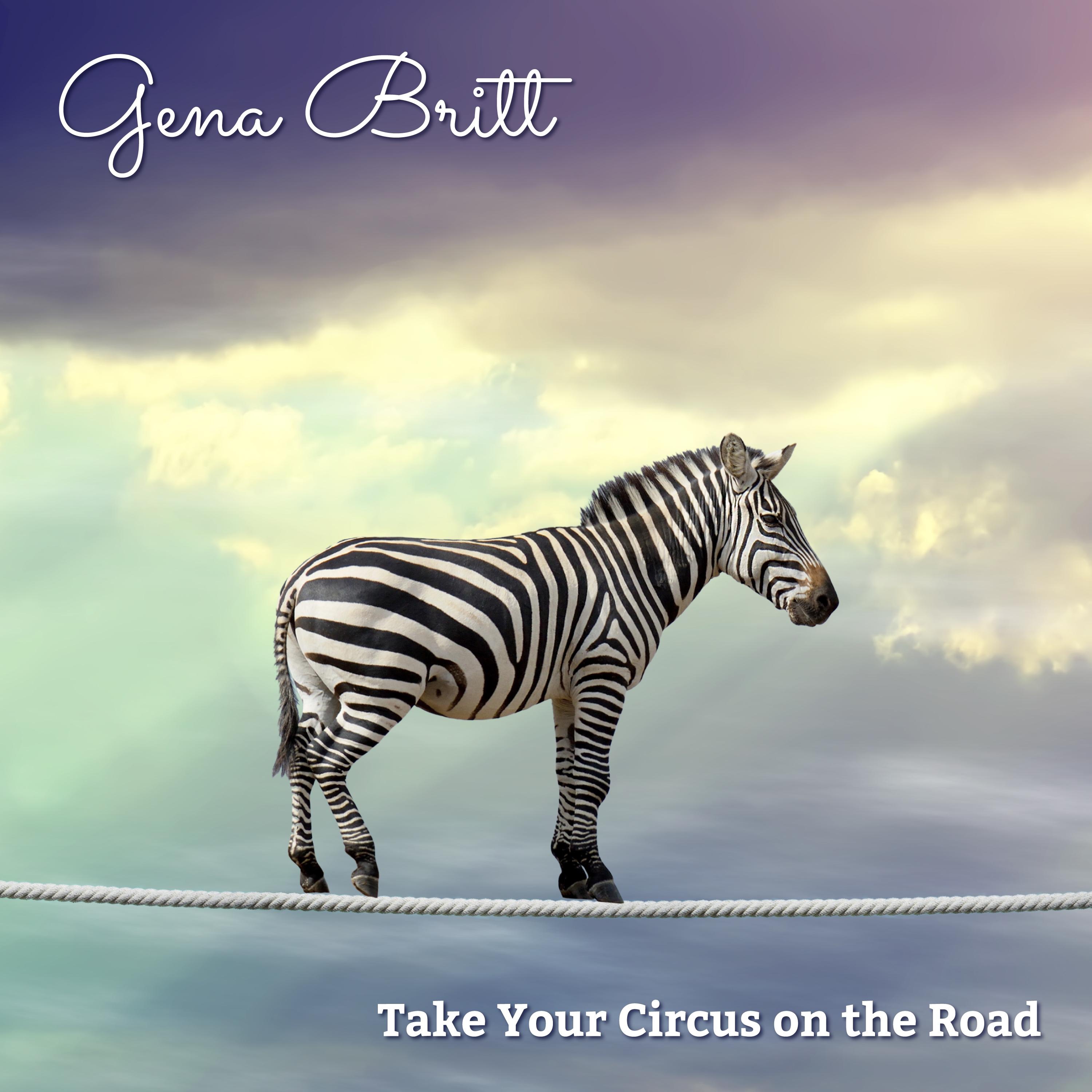 Take Your Circus on the Road - Single