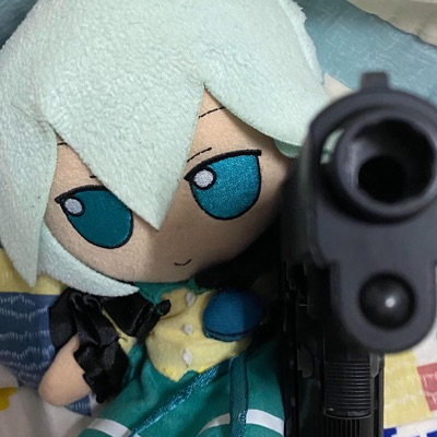 Tomboyish Girl In Da Trenches - Single