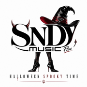 SNDY Music Flow Halloween - EP - sndy