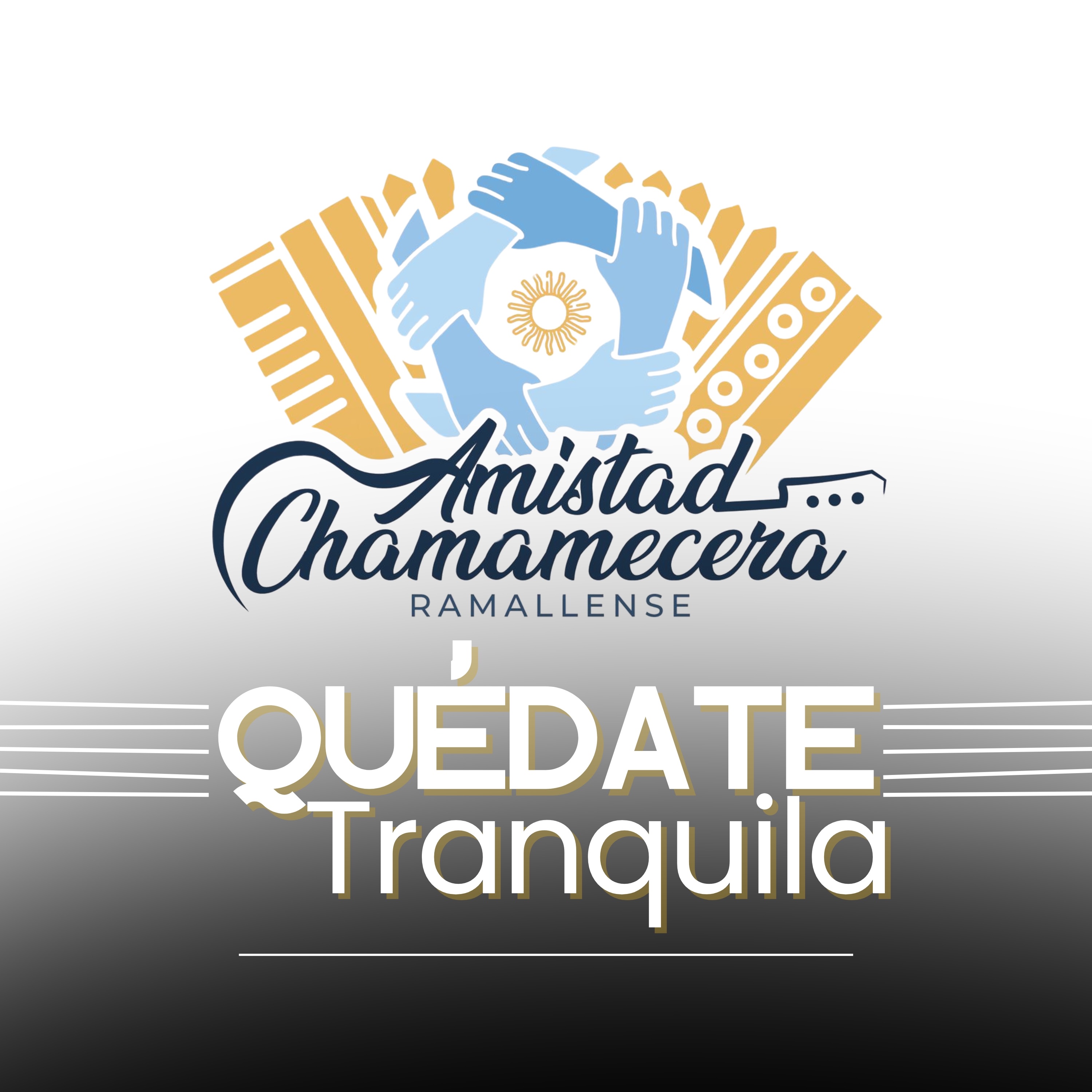 Quédate Tranquila - Single