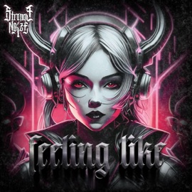 Feeling Like Strange Noize