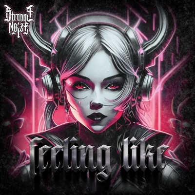 Feeling Like - Single