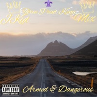 Armed & Dangerous (feat. MIX) - Single - JKid