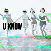 U Know - Single - 7-Pm