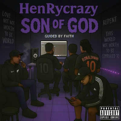 SON OF GOD
