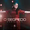 Cassiane - O Segredo (Ao Vivo)