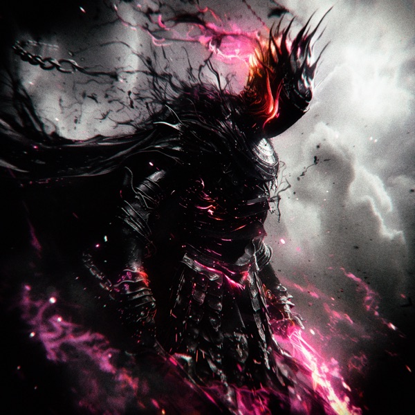 DARK SOULS - EP