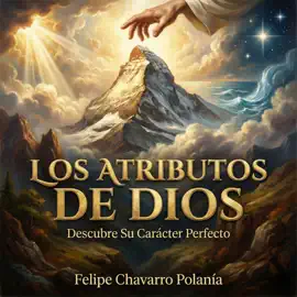 Los Atributos de Dios: Descubre Su Carácter Perfecto