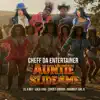 CHEFF DA ENTERTAINER - AUNTIE SLIDE 4 ME