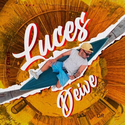 Las Luces - Single