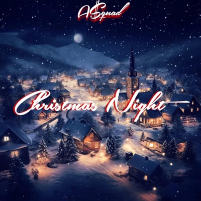 Christmas Night - Single