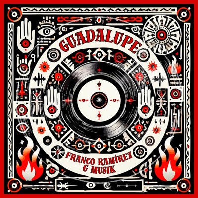 Guadalupe - Single
