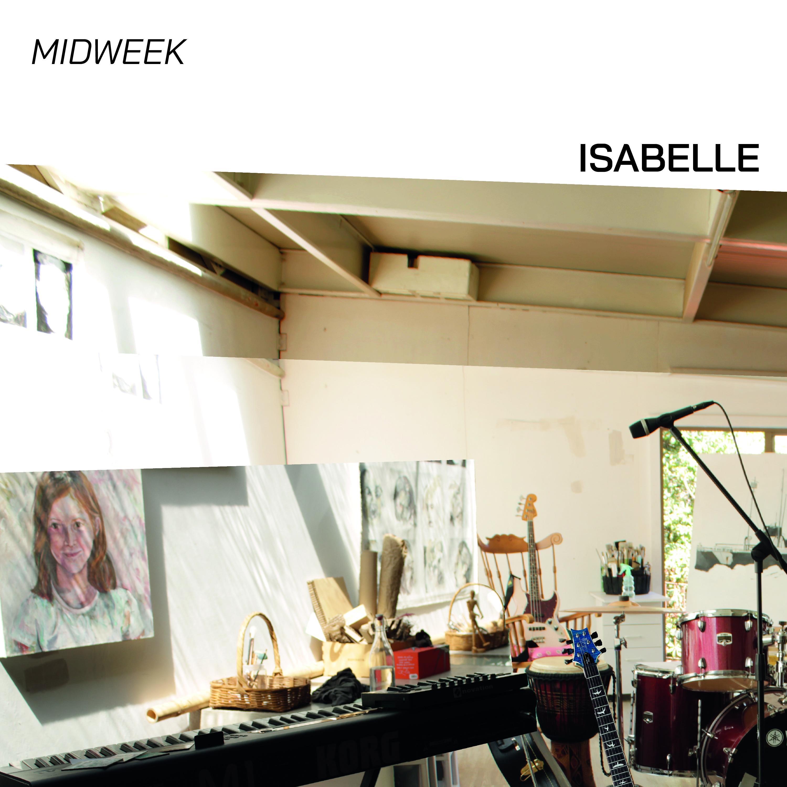 Isabelle - Single