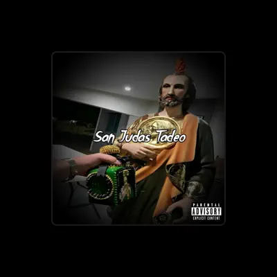 Listen to El Belikon, watch music videos, read bio, see tour dates & more!